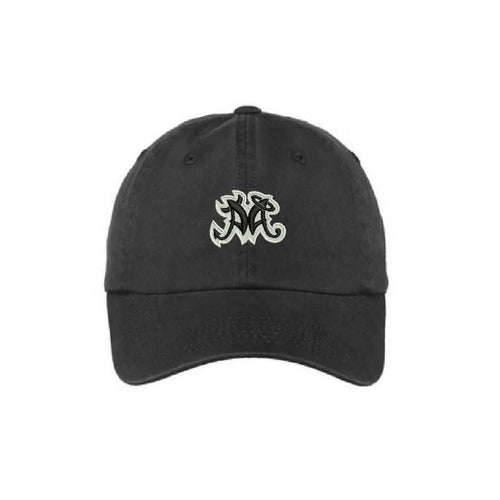 AA DAD HAT (3 COLORS)