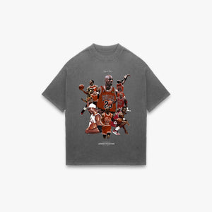 AIR JORDAN Tee