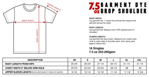 AIR JORDAN Tee