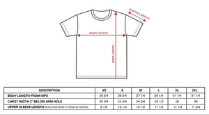 BLACK MAMBA Tee