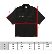 Load image into Gallery viewer, CDS Mechanic Shirt