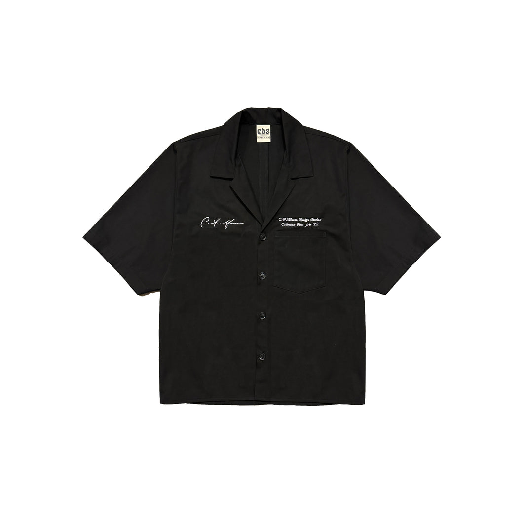 CDS Mechanic Shirt