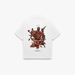 AIR JORDAN Tee