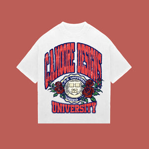 CDSU Tee (Limited Edition)