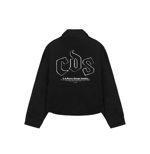 CDS Mechanic Jacket