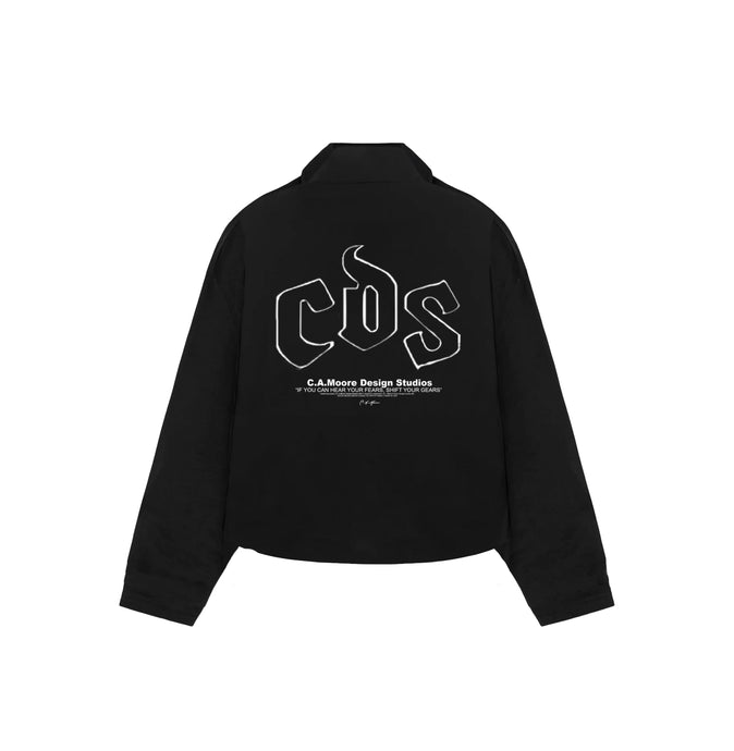 CDS Mechanic Jacket