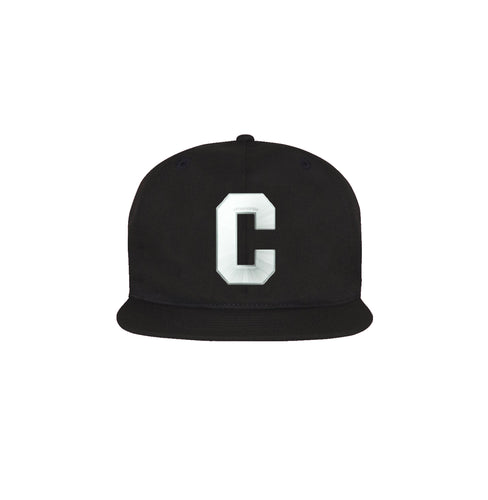 WS Fitted Hat