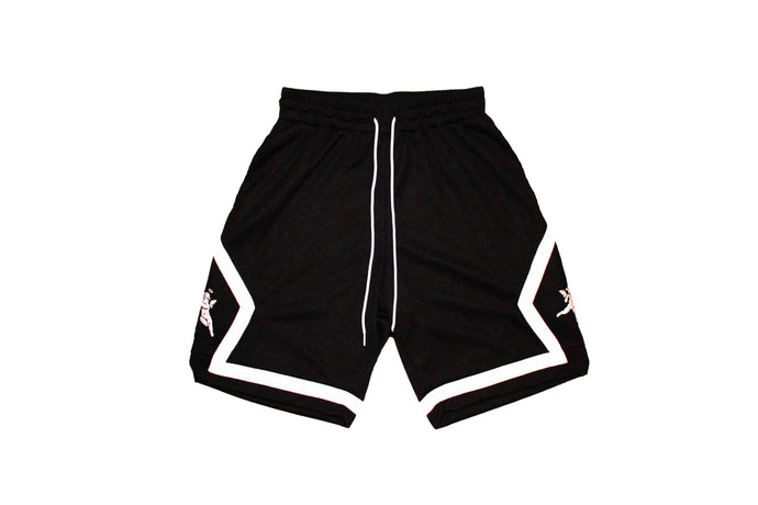 AA BALL SHORTS (4 COLORS)