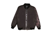 Load image into Gallery viewer, AA BOMBER JACKET (2 COLORS)
