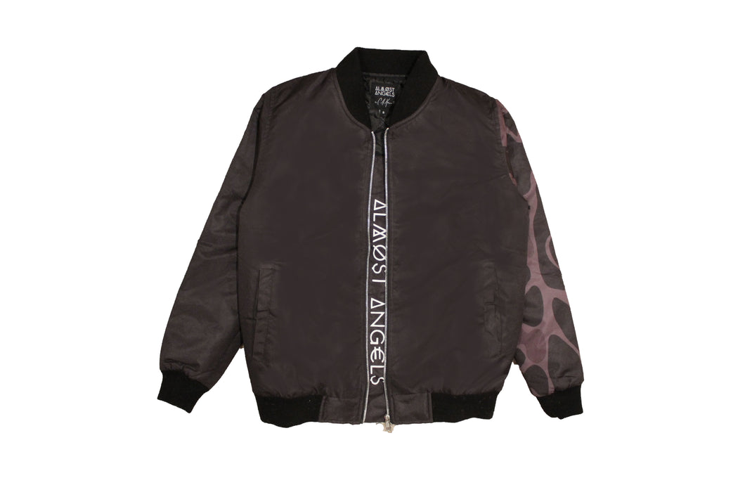 AA BOMBER JACKET (2 COLORS)