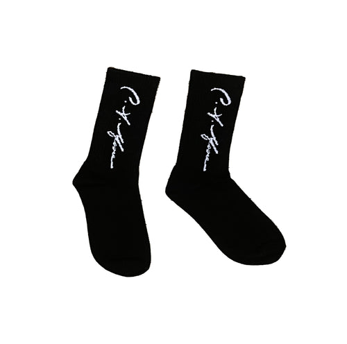 Signature Socks